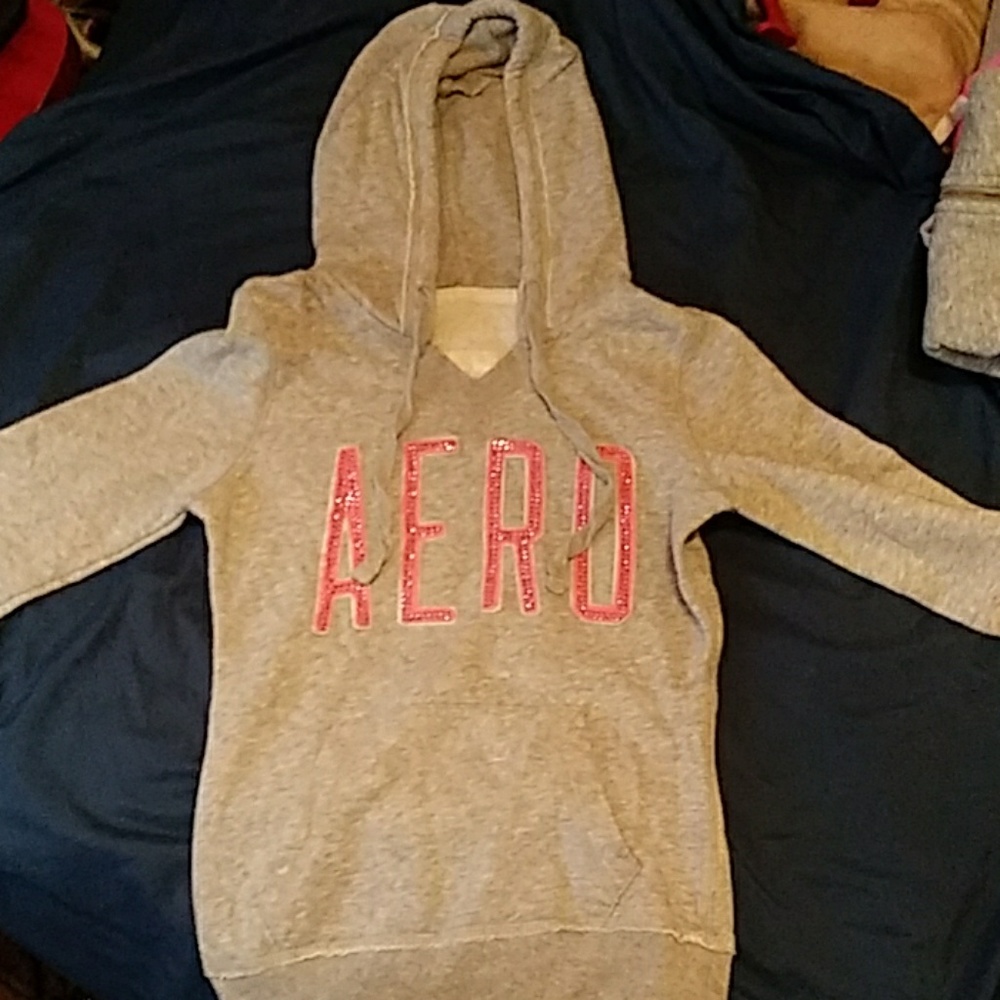 Girls hoodie